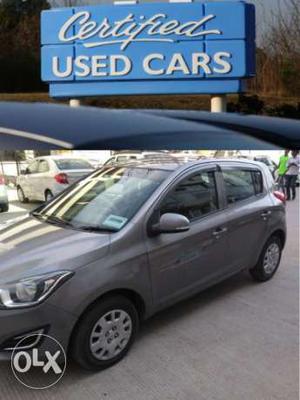 Hyundai I20 Magna (o) 1.4 Crdi, , Diesel