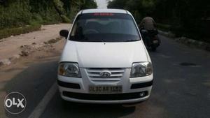 Hyundai Santro Xing Gl Plus, , Petrol