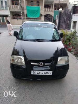 Hyundai Santro Xing Xl Erlx - Euro Ii, , Petrol