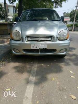 Hyundai Santro Xing Zip Plus, , Petrol