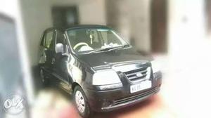  Hyundai Santro Xing petrol 87 Kms