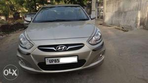 Hyundai Verna Fluidic 1.6 Crdi, , Diesel