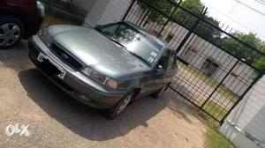 I want to sell my (Daewoo Cielo).. transmission.