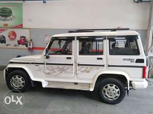 Mahindra Bolero, , Diesel