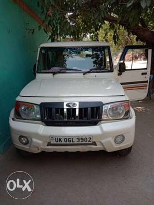 Mahindra Bolero diesel  Kms  year