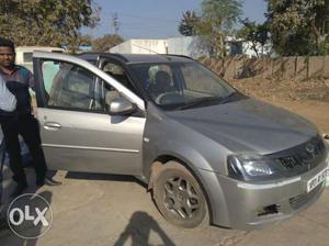 Mahindra Verito Vibe Cs diesel  Kms  year