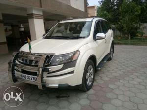 Mahindra Xuv500 W, Diesel