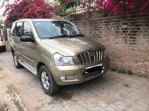  Mahindra Xylo diesel  Kms