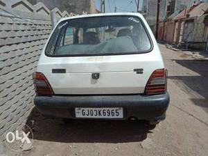 Maruti Suzuki 800 lpg  Kms  year