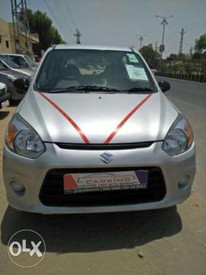 Maruti Suzuki Alto 800 Lxi, , Petrol