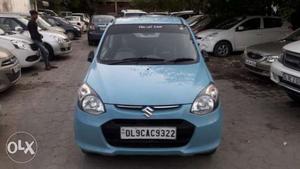 Maruti Suzuki Alto 800 Vxi, , Petrol