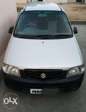  Maruti Suzuki Alto 800 petrol  Kms