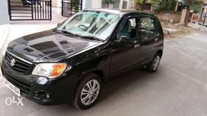 Maruti Suzuki Alto K10 Vxi, , Petrol