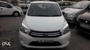 Maruti Suzuki Celerio Vxi, , Petrol