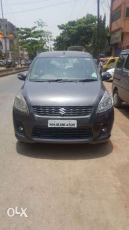 Maruti Suzuki Ertiga Vxi Cng, , Petrol