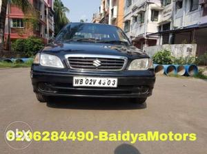 Maruti Suzuki Esteem Lxi Bs-iii, , Petrol