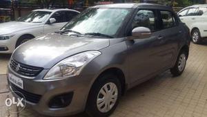 Maruti Suzuki Swift Dzire Vxi 1.2 Bs-iv, , Petrol