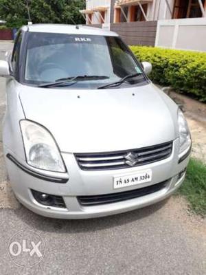 Maruti Suzuki Swift Dzire Vxi, , Petrol