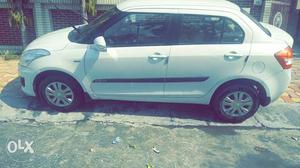  Maruti Suzuki Swift Dzire diesel  Kms