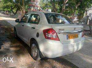  Maruti Suzuki Swift Dzire diesel  Kms