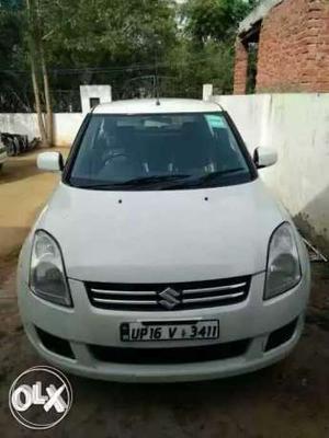 Maruti Suzuki Swift Dzire petrol  Kms  year