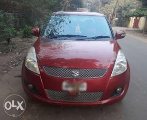 Maruti Suzuki Swift Vdi, , Diesel