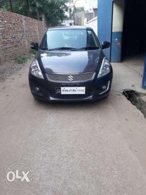 Maruti Suzuki Swift Vxi Abs, , Petrol