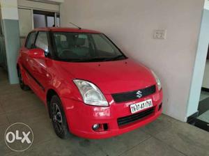 Maruti Suzuki Swift Vxi, , Petrol