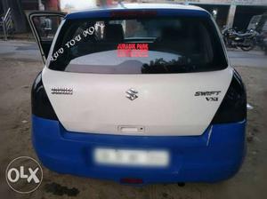  Maruti Suzuki Swift cng  Kms