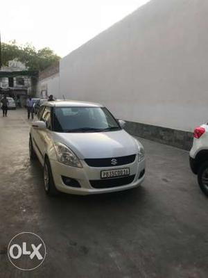  Maruti Suzuki Swift diesel  Kms