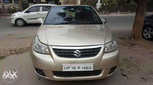 Maruti Suzuki Sx4 Vxi, , Petrol