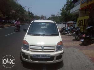 Maruti Suzuki Wagon R, , Lpg