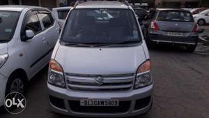 Maruti Suzuki Wagon R Lxi, , Petrol