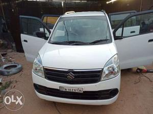 Maruti Suzuki Wagon R Lxi, , Petrol