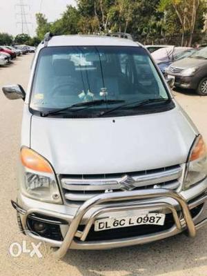 Maruti Suzuki Wagon R cng  Kms  year