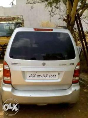 Maruti Suzuki Wagon R lpg  Kms  year