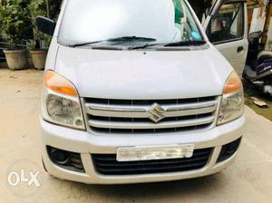  Maruti Suzuki Wagon R petrol  Kms