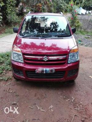 Maruti Suzuki Wagon R petrol  Kms  year