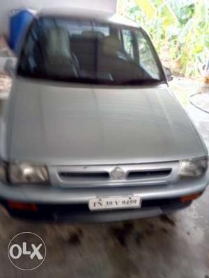  Maruti Suzuki Zen diesel  Kms