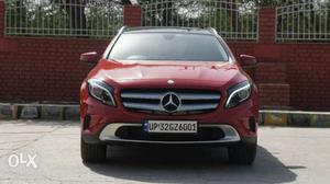 Mercedes-benz Gla-class 200 Cdi Sport, , Diesel