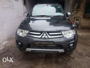  Pajero Sport Automatic in Excellent Condition !!
