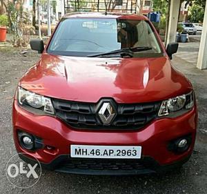 Renault Kwid, , Petrol