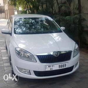 SKODA RAPID 2.5 Years OLD in Brand New Condition.