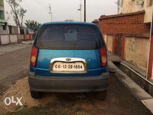 Santro car for sell