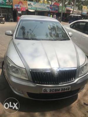  Skoda Laura diesel  Kms