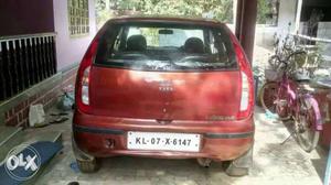  Tata Estate diesel  Kms