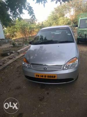 Tata Indica V2 diesel  Kms  year