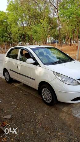 Tata Indica Vista Ls Tdi Bs-iii, , Diesel