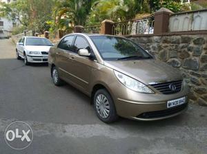 Tata Manza petrol  Kms  year