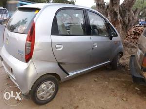  Tata Nano petrol  Kms